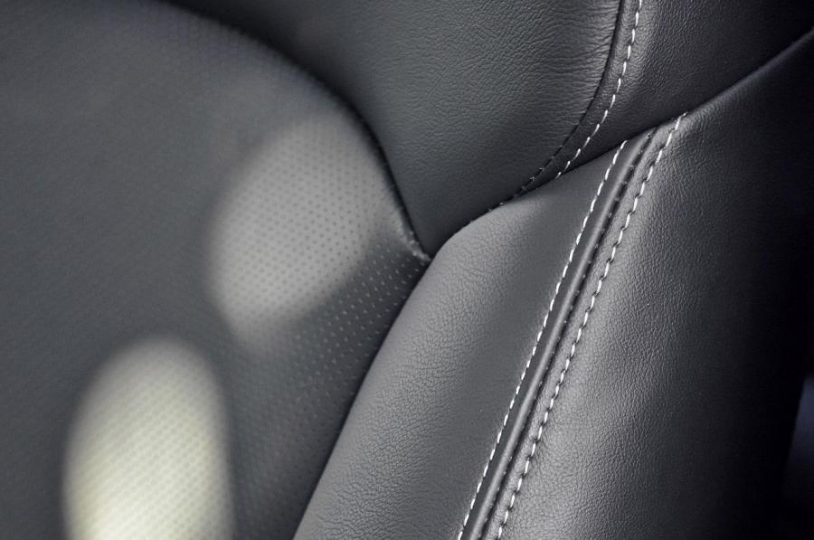  Subaru Forester 2014 года  (фото 12 из 48)